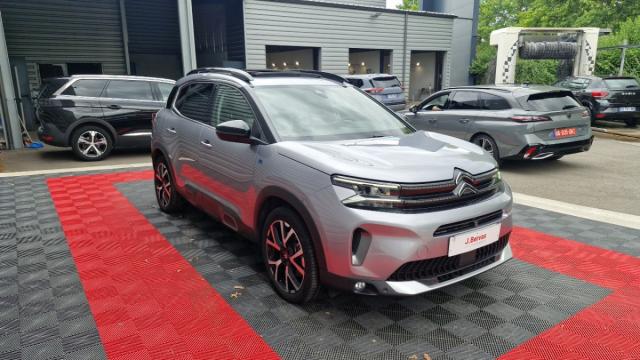 Citroen C5 Aircross image 5