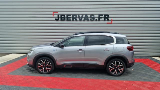 Citroen C5 Aircross image 1