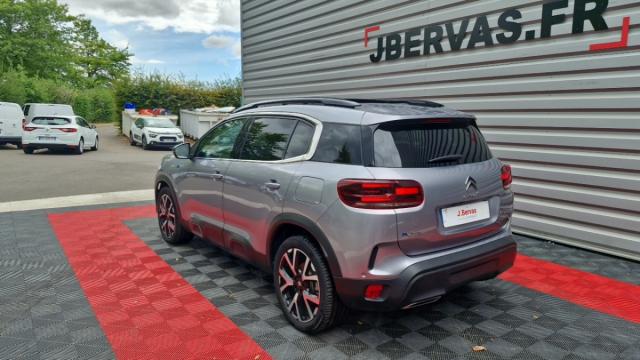 Citroen C5 Aircross image 6