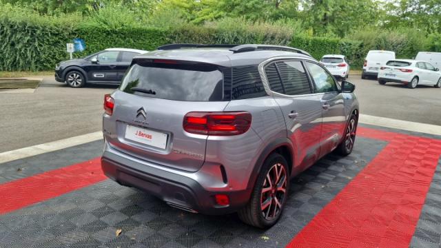 Citroen C5 Aircross image 9
