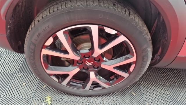 Citroen C5 Aircross image 4