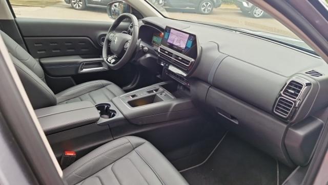 Citroen C5 Aircross image 7