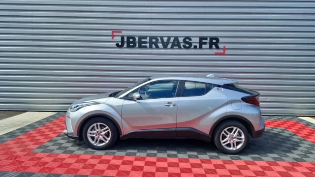 Toyota C-Hr image 3