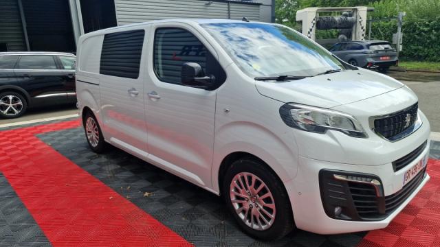 Peugeot Expert image 4
