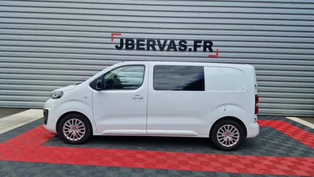 Peugeot Expert image 7