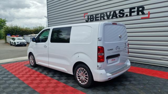 Peugeot Expert image 8