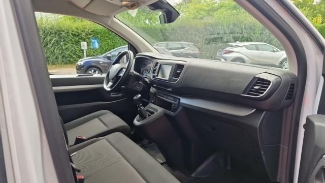 Peugeot Expert image 3