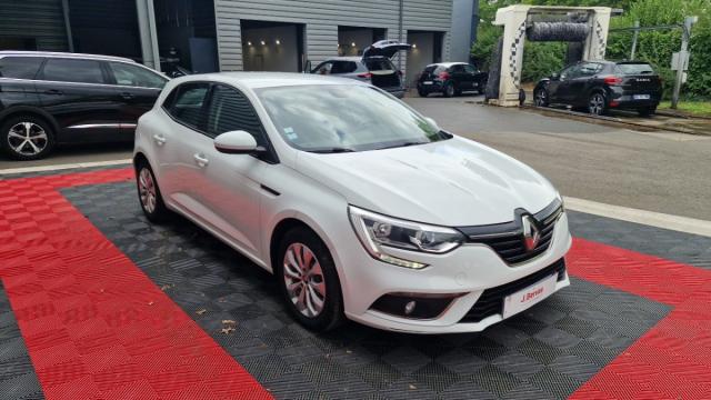 Renault Mégane image 4