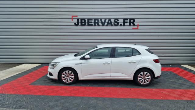 Renault Mégane image 7