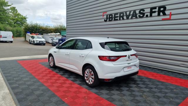 Renault Mégane image 9