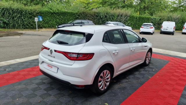Renault Mégane image 2