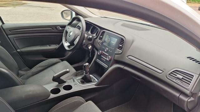 Renault Mégane image 3