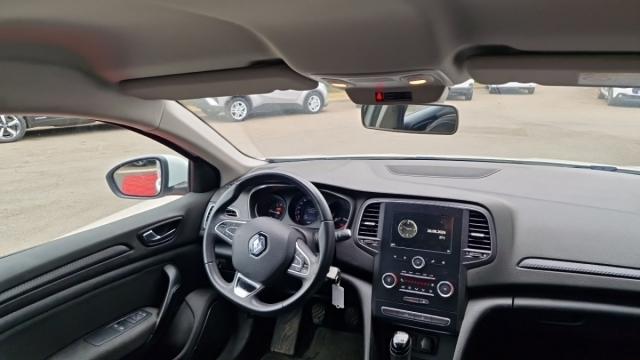 Renault Mégane image 8
