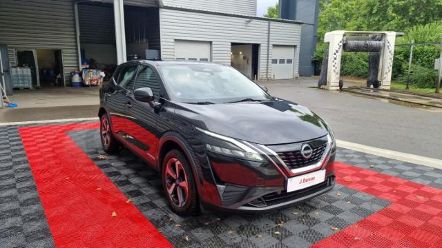 Nissan Qashqai image 7