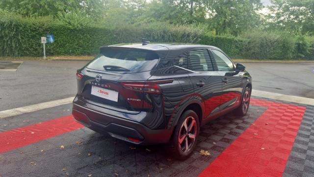 Nissan Qashqai image 1