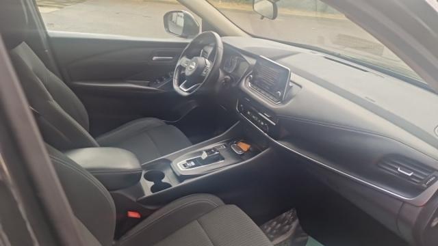 Nissan Qashqai image 6