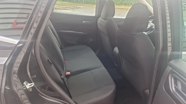 Nissan Qashqai image 3
