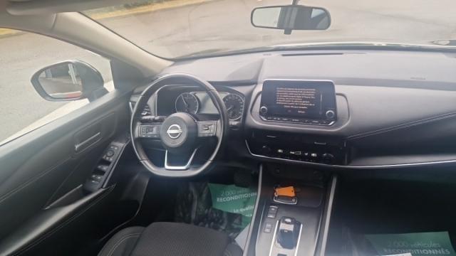 Nissan Qashqai image 4