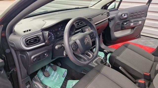 Citroen C3 image 3
