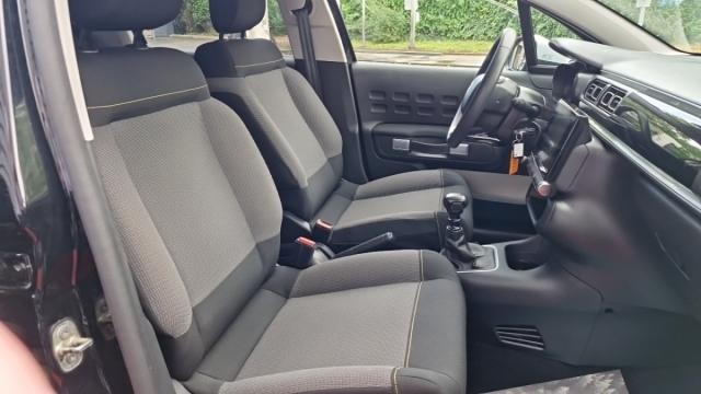 Citroen C3 image 8