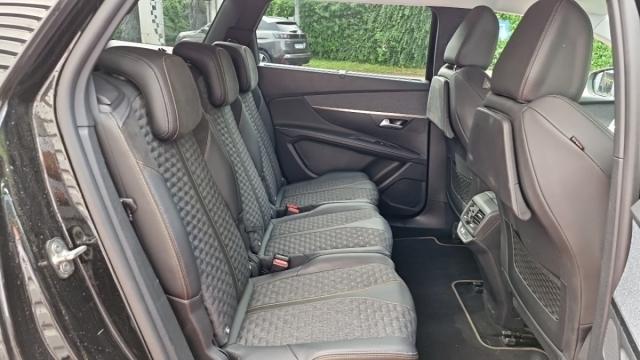 Peugeot 5008 image 5