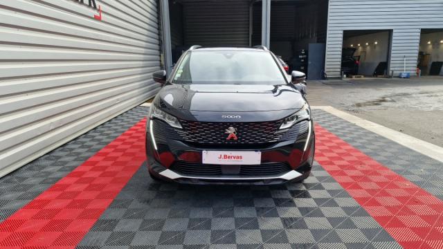 Peugeot 5008 image 3