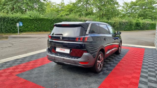 Peugeot 5008 image 7
