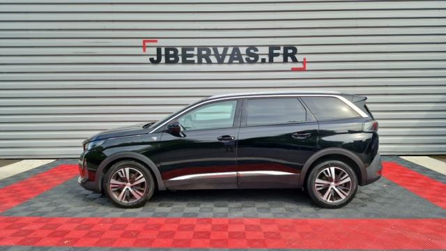 Peugeot 5008 image 9
