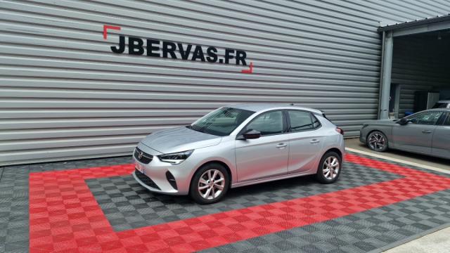 Opel Corsa 1.2 Turbo 100 Ch Bvm6 Elegance Business