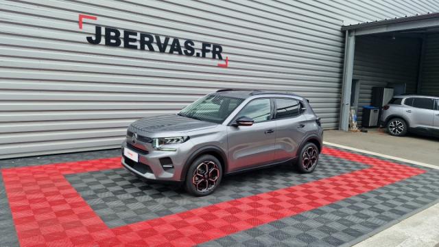 Citroen C3 113 Ch Max