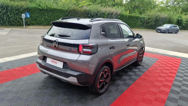 Citroen C3 image 3