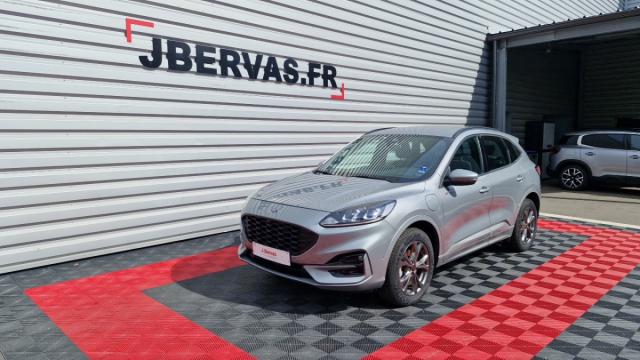 Ford Kuga 2.5 Duratec 225 Ch Phev Powershift St-Line