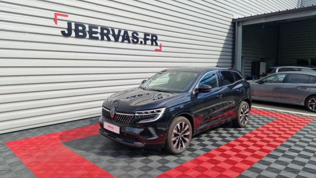 Renault Austral E-Tech Hybrid 200 Techno