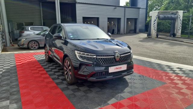 Renault Austral image 1