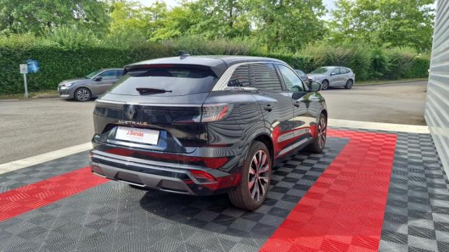 Renault Austral image 5