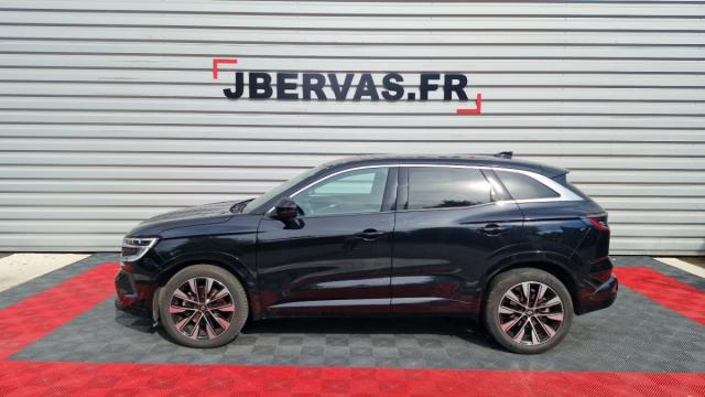 Renault Austral image 9
