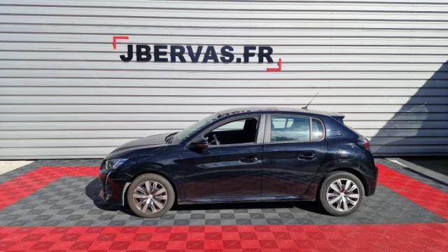 Peugeot 208 image 1