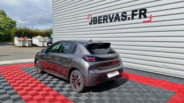Peugeot 208 image 3