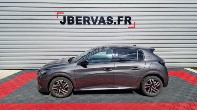 Peugeot 208 image 6