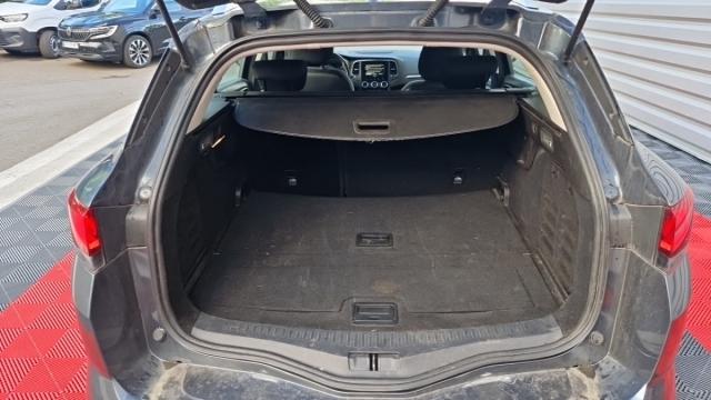 Renault Mégane Estate image 3