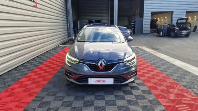 Renault Mégane Estate image 5