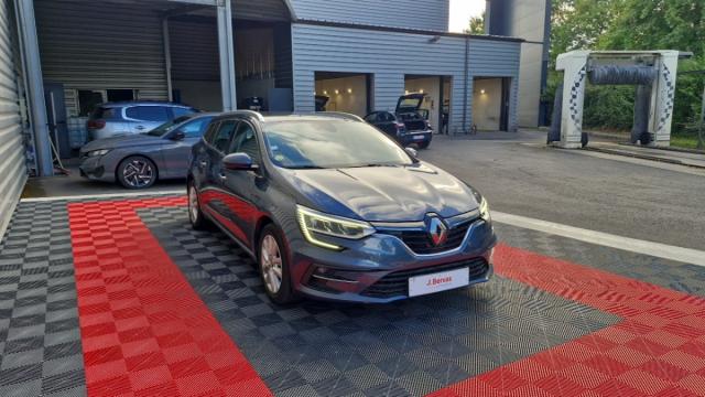 Renault Mégane Estate image 1