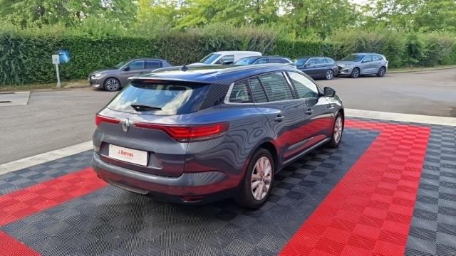 Renault Mégane Estate image 9