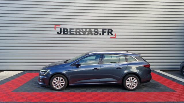 Renault Mégane Estate image 7
