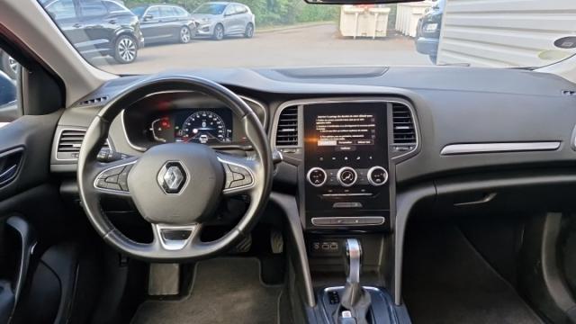 Renault Mégane Estate image 8