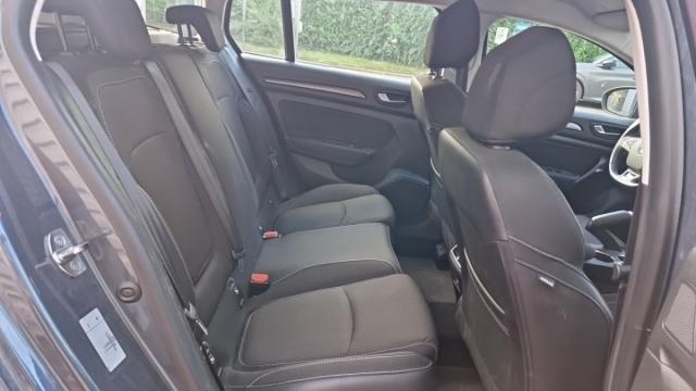 Renault Mégane Estate image 4