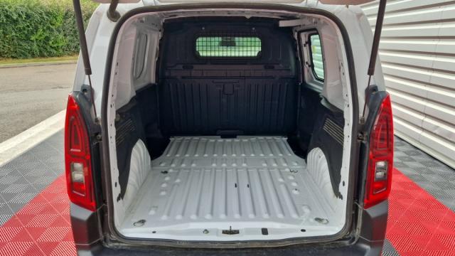 Citroen Berlingo image 7