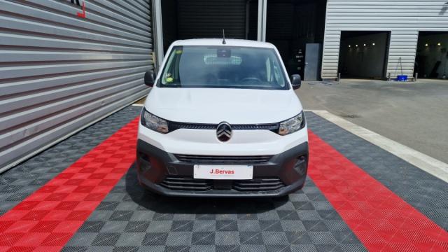 Citroen Berlingo image 5