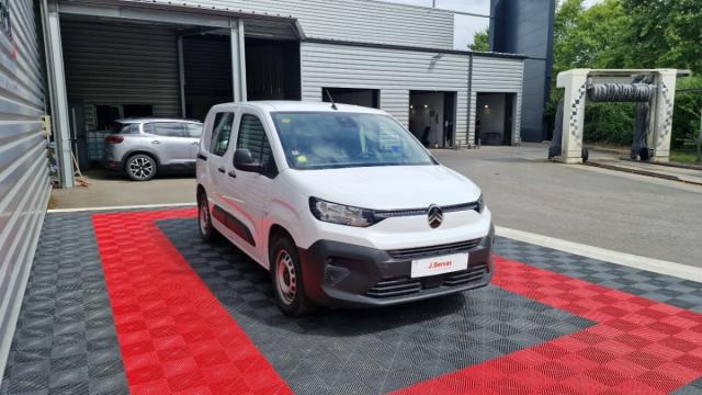 Citroen Berlingo image 9