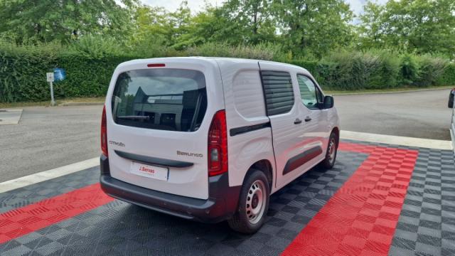 Citroen Berlingo image 2
